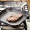 Stellar Rocktanium Non-Stick Grill Pan 26 x 26cm